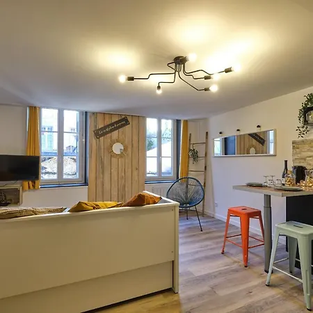 Meline - Bastide - Proche Place Carnot Proche Cite Medieval * קרקסון