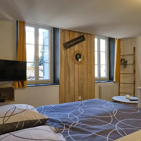 Meline - Bastide - Proche Place Carnot Proche Cite Medieval * קרקסון