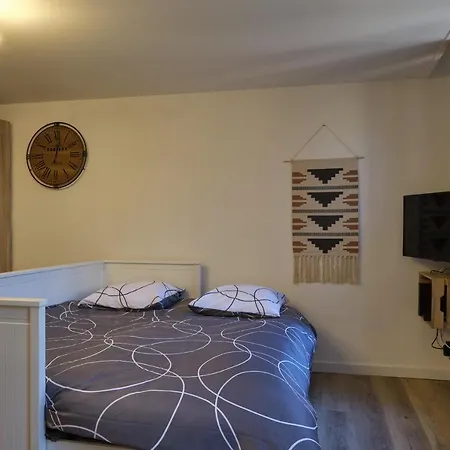 Appartement Méline - Bastide - Proche Place Carnot Proche Cité Médiéval
